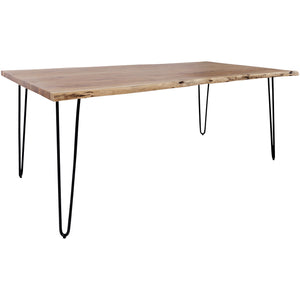 Natures Edge 79 Inch Dining Table - QK1042392_JOFR_AFL_OL