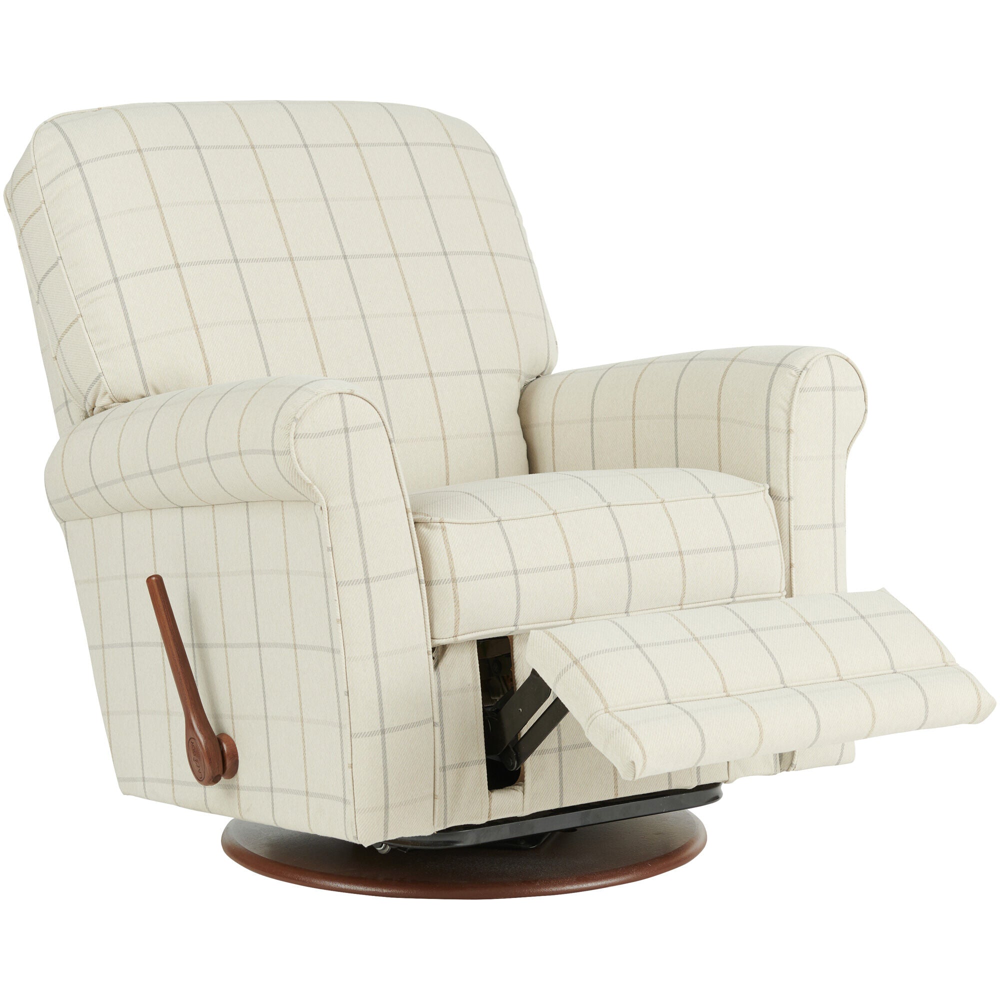 Addison Gliding Recliner Slumberland