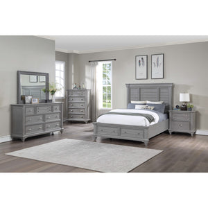 Hilton Head 4 Piece Storage Bedroom - QK1042808_DAVF_LF1_RM