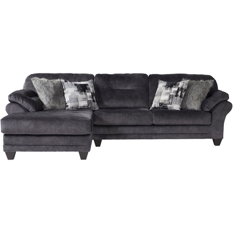 Ello Left Chaise Sofa - QK1043439_HUGH_PRI_OL