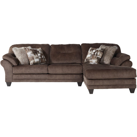 Ello Right Chaise Sofa - QK1043446_HUGH_PRI_OL