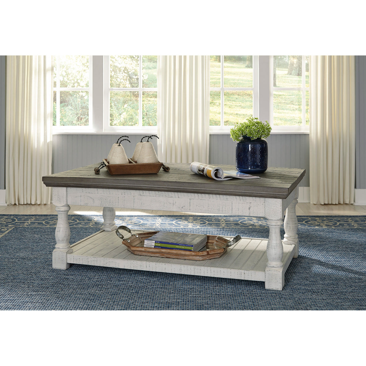 Havalance Lift Top Coffee Table - QK1045508_ASHL_LF1_RM