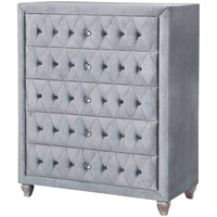 Alzire 5 Drawer Chest - QK1046159_FURA_PRI_OL