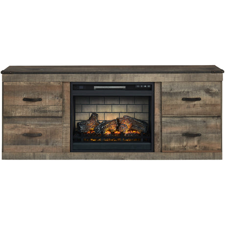 Trinell 60 Inch Fireplace Console - QK1046608_ASHL_PRI_OL