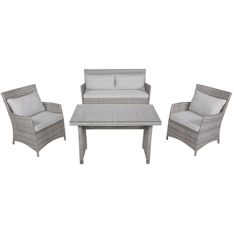 Lakeside 4 Piece Room Group - QK1047304_PROG_PRI_OL