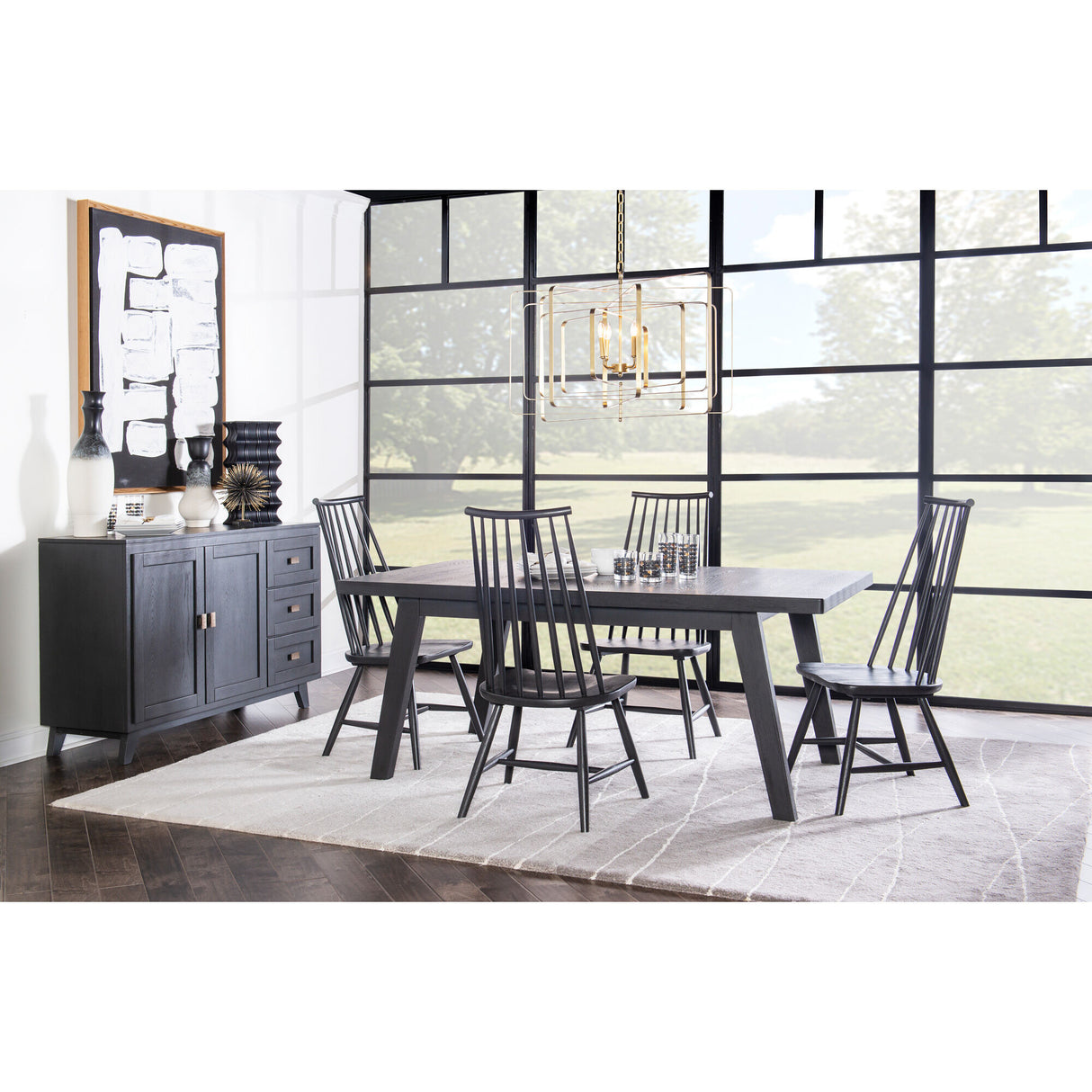 Concord 5 Piece Dining Set - QK1048054_LEGA_LF2_RM