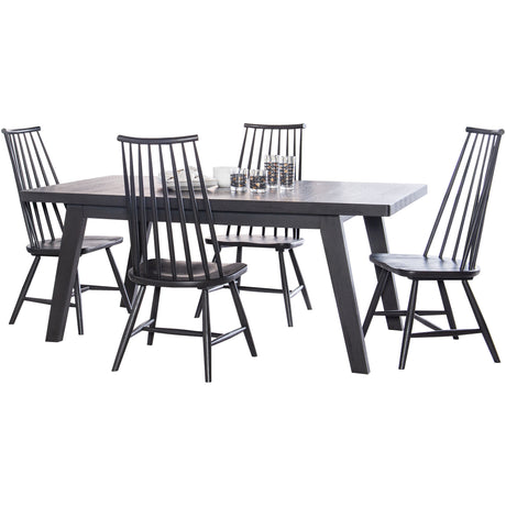 Concord 5 Piece Dining Set - QK1048054_LEGA_PRI_OL