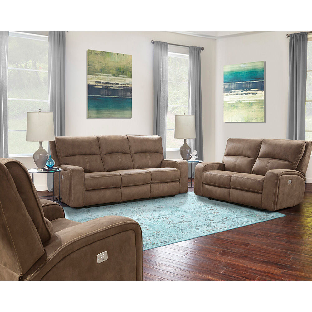 Polaris Power Loveseat - QK1052712_PAHO_LF2_RM