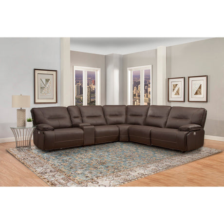 Spartacus 6 Piece Power Sectional - QK1052750_PAHO_LF1_RM