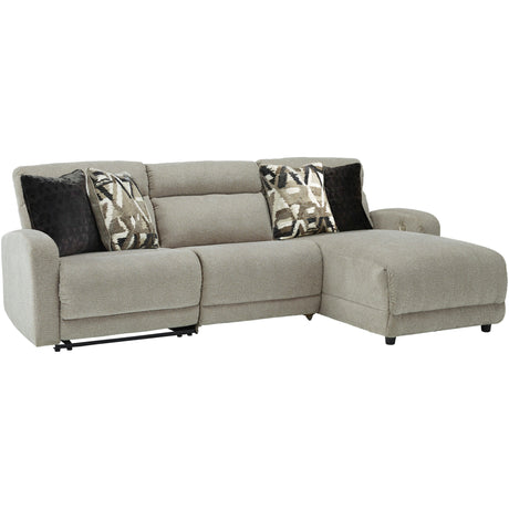 Colleyville Power Right Chaise Sofa - QK1053037_ASHL_AFR_OL