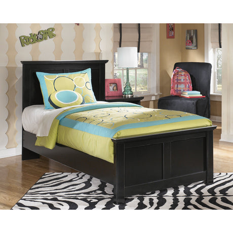 Maribel Panel Bed - QK1053317_ASHL_LF1_RM