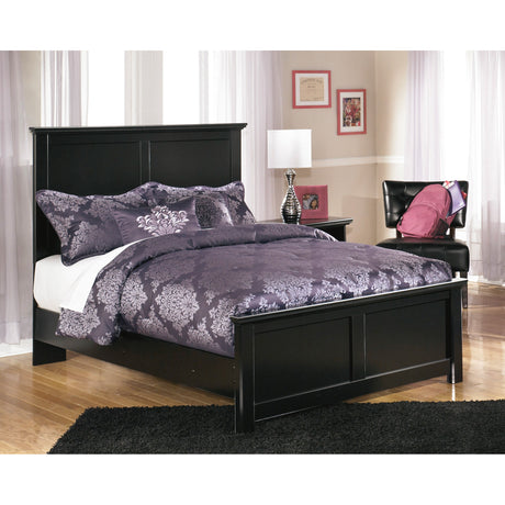 Maribel Panel Bed - QK1053318_ASHL_LF1_RM