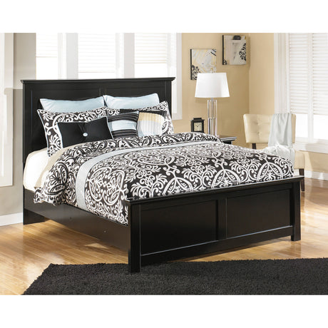 Maribel Panel Bed - QK1053319_ASHL_LF1_RM