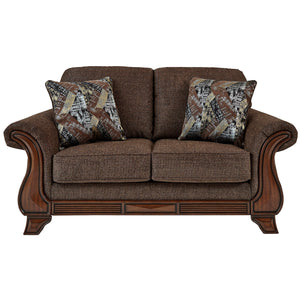 Miltonwood Loveseat - QK1053377_ASHL_PRI_OL