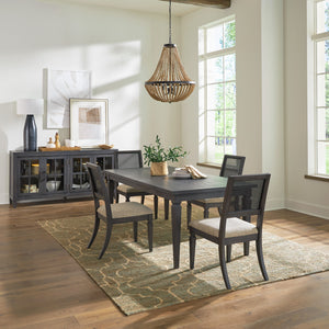 Caruso Heights 5 Piece Dining Set - QK1056241_LIBF_LF1_RM