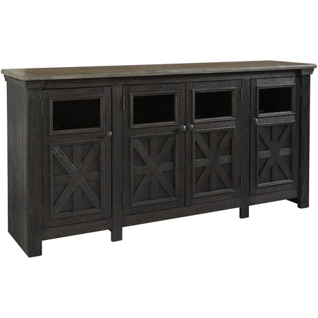 Tyler Creek 74 Inch Console - QK1057870_ASHL_AFR_OL