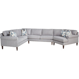 Tarren 3 Piece Right Cuddler Sectional - QK1058737_BAUH_PRI_OL