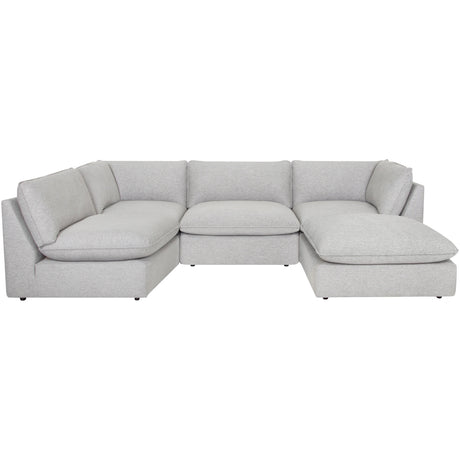 Flex 5 Piece Modular Sectional - QK1059503_FKLN_PRI_OL