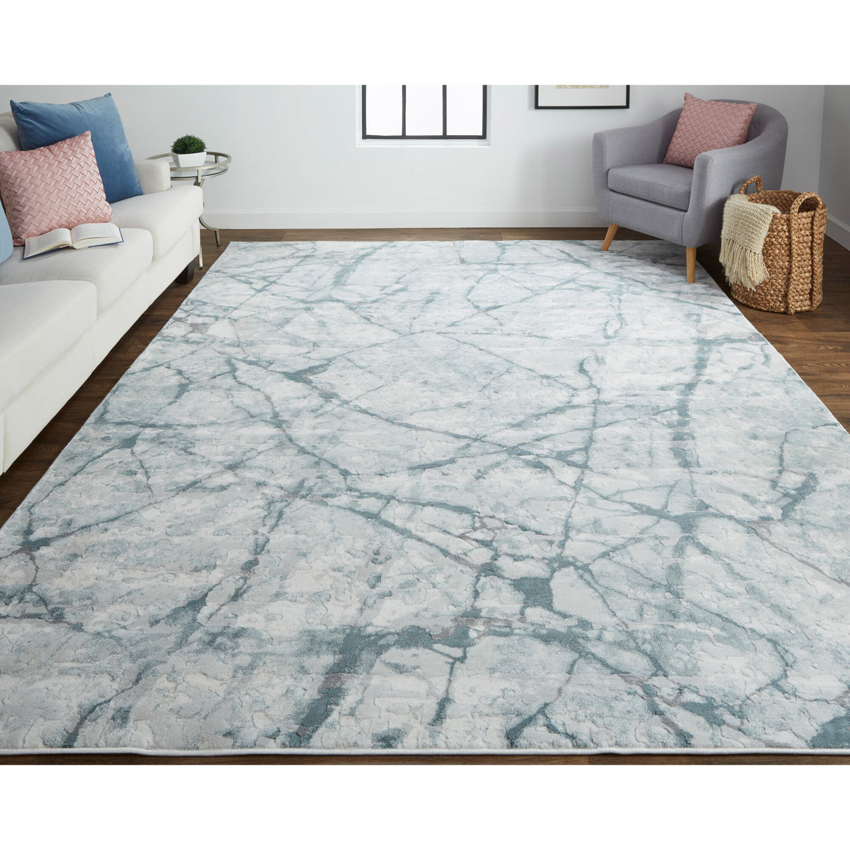 Atwell Aqua Rug - QK1060151_FEIZ_LF1_RM