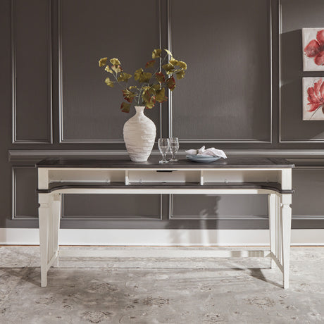 Allyson Park Console Bar Table - QK1061384_LIBF_PRI_OL