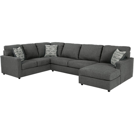 Edenfield 3 Piece Right Chaise Sectional - QK1061781_ASHL_PRI_OL