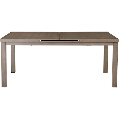 Beach Front Outdoor Dining  Table - QK1062062_ASHL_PRI_OL