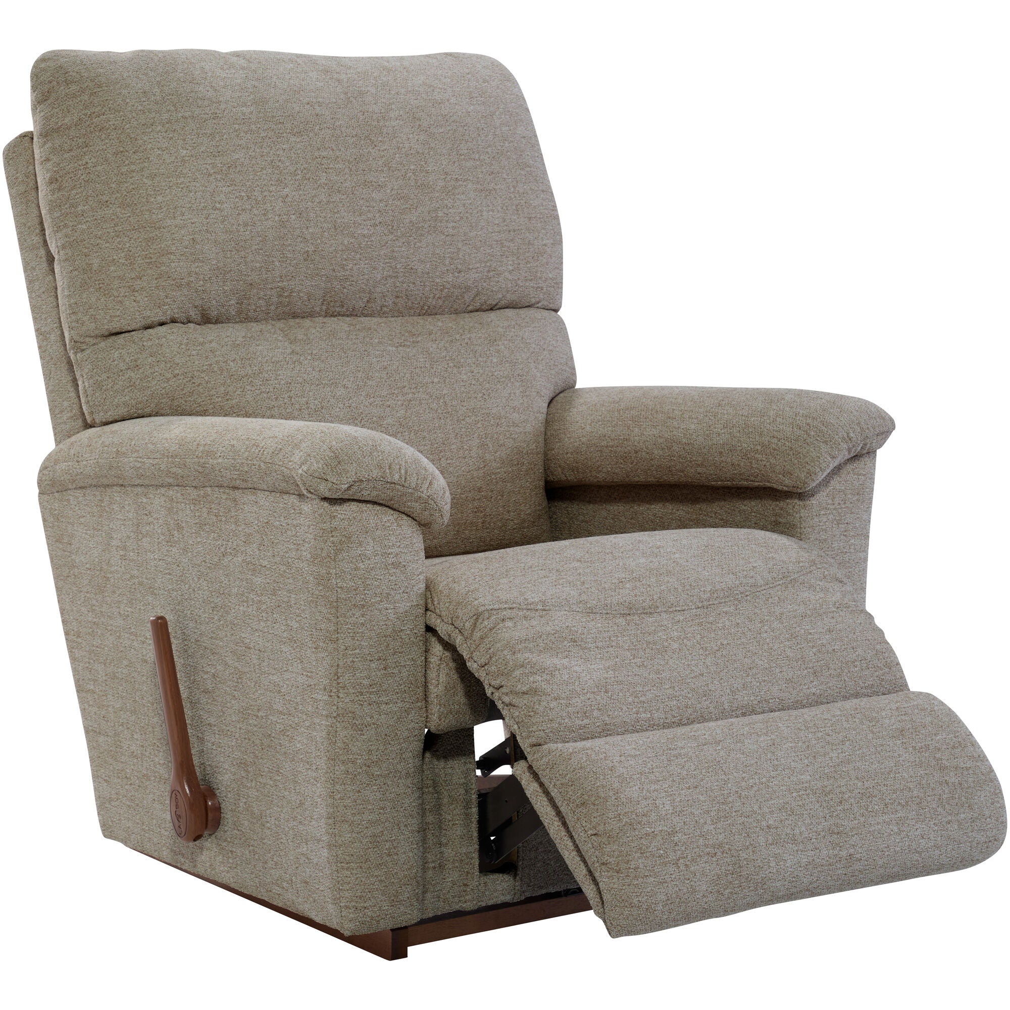 Brooks Rocker Recliner Slumberland