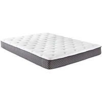 Slumbercrest 8 Inch Hybrid Mattress - QK1062657_MDMA_PRI_OL