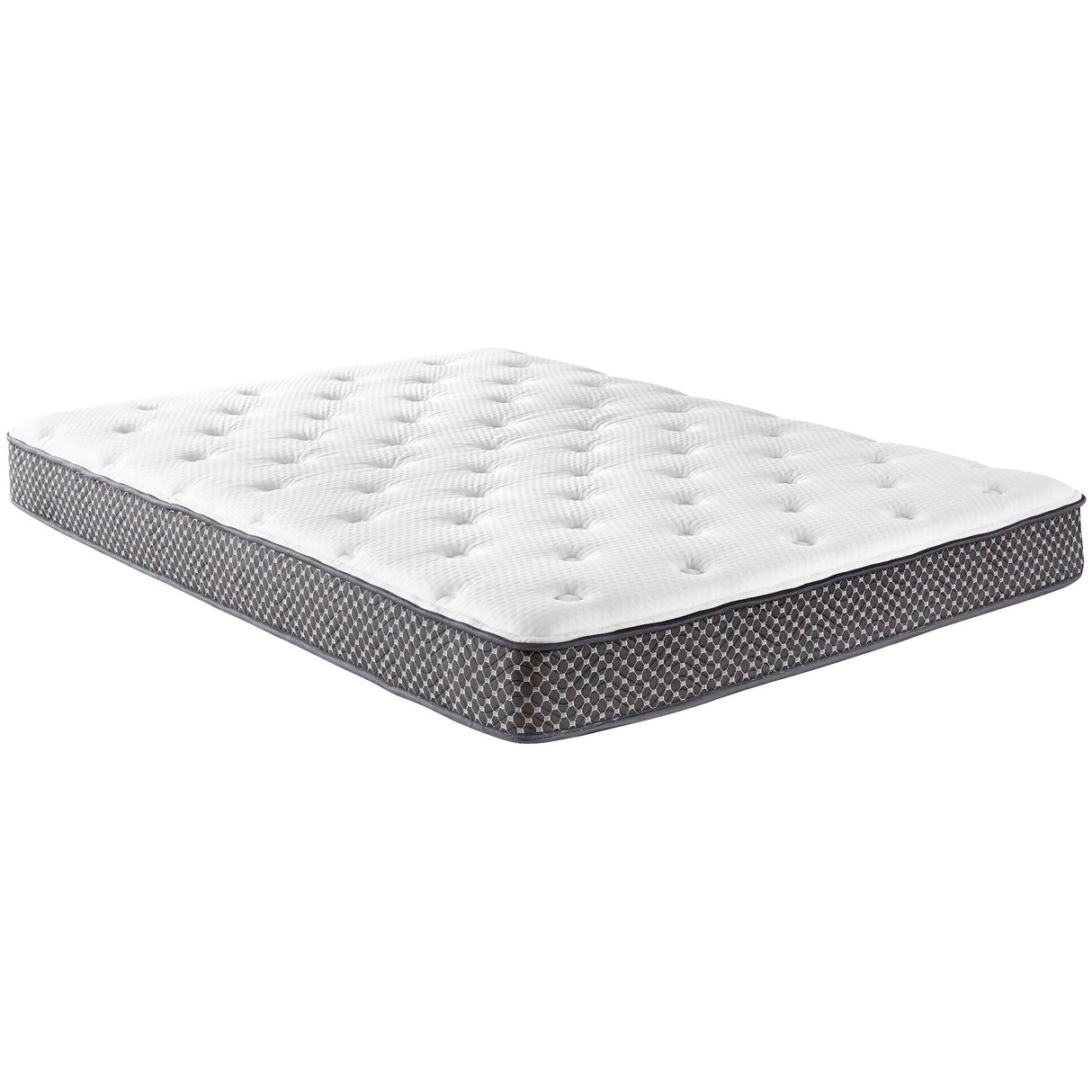 Slumbercrest 8 Inch Hybrid Mattress - QK1062658_MDMA_PRI_OL