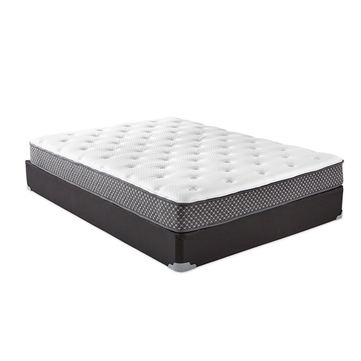 Slumbercrest 8 Inch Hybrid Mattress - QK1062660_MDMA_LF1_RM