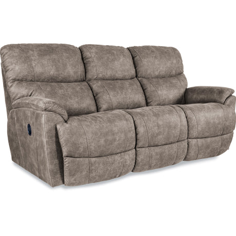 Trouper Reclining Sofa - QK1064401_LAZY_PRI_OL