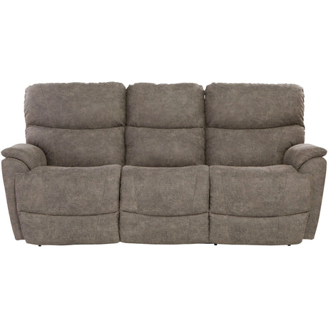 Trouper Power Plus Reclining Sofa - QK1064404_LAZY_PRI_OL