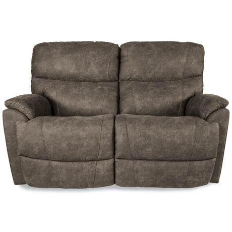 Trouper Reclining Loveseat - QK1064411_LAZY_PRI_OL