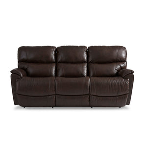 Trouper Leather Reclining Sofa - QK1064419_LAZY_PRI_OL