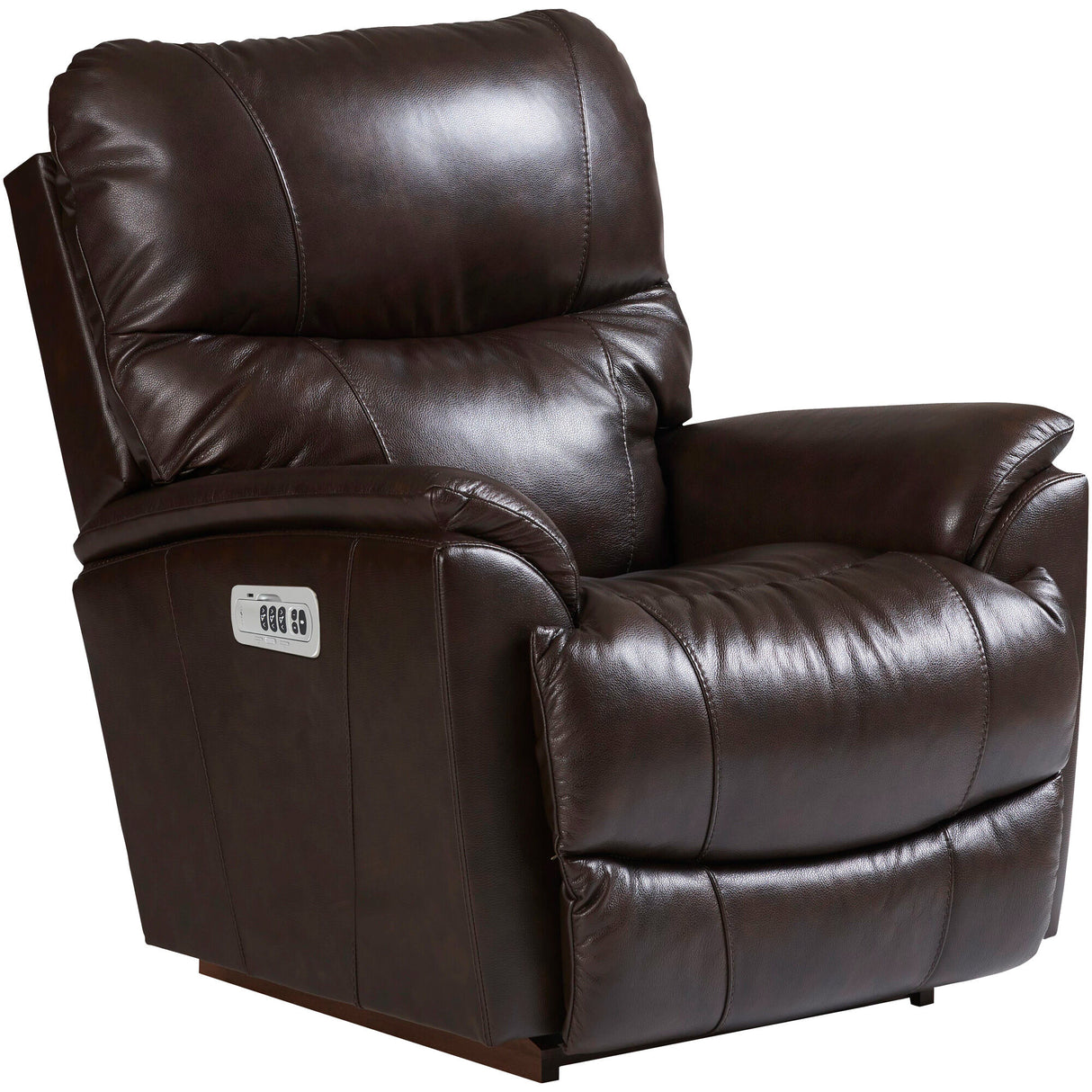 Trouper Leather Tri-Power Rocker Recliner - QK1064428_LAZY_PRI_OL