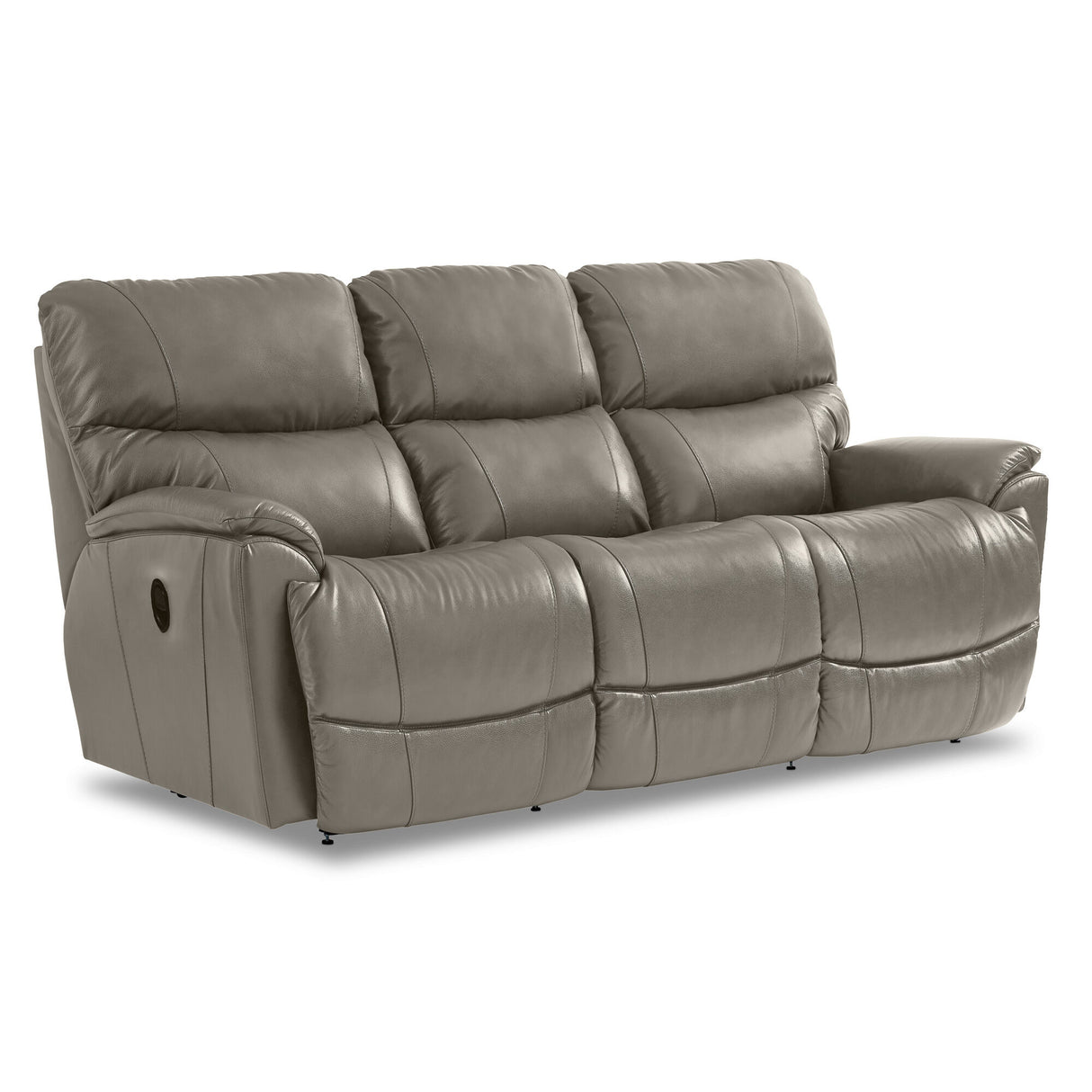 Trouper Leather Reclining Sofa - QK1064429_LAZY_PRI_OL