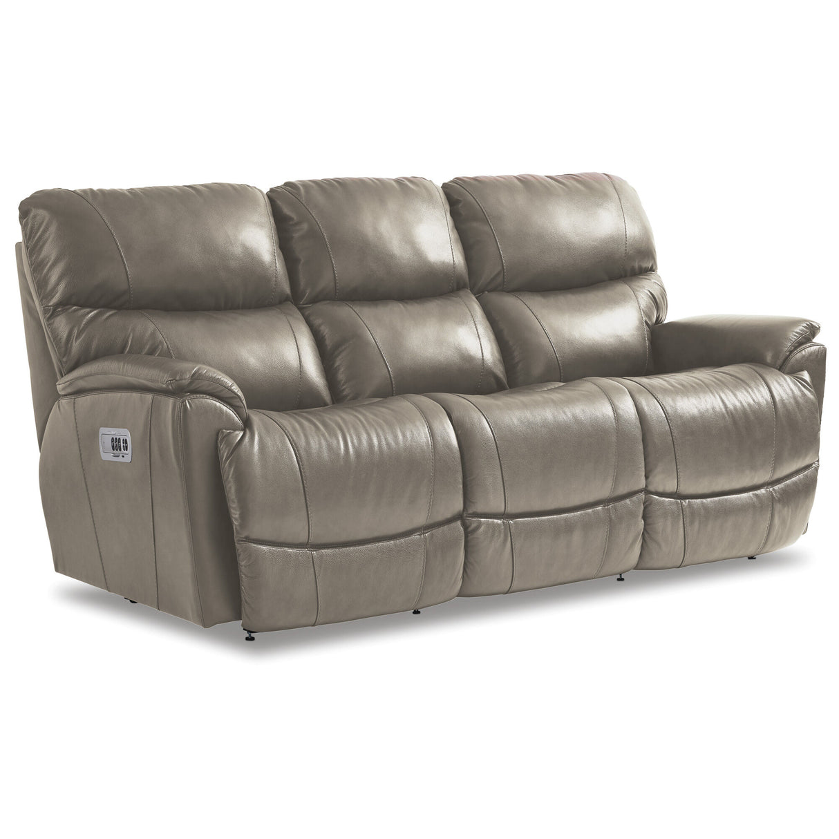 Trouper Leather Tri-Power Reclining Sofa - QK1064435_LAZY_AFR_OL