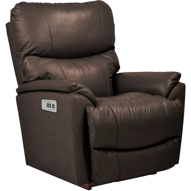 Trouper Leather Tri-Power Rocker Recliner - QK1064438_LAZY_PRI_OL