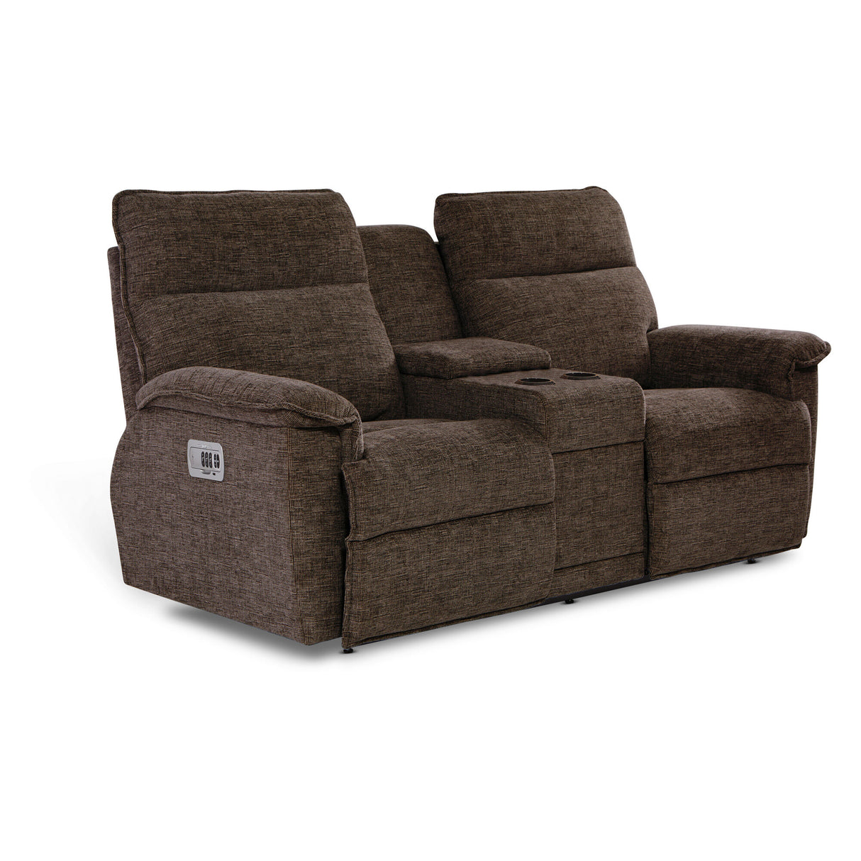 Jay Tri-Power Reclining Console Loveseat - QK1064459_LAZY_AFR_OL