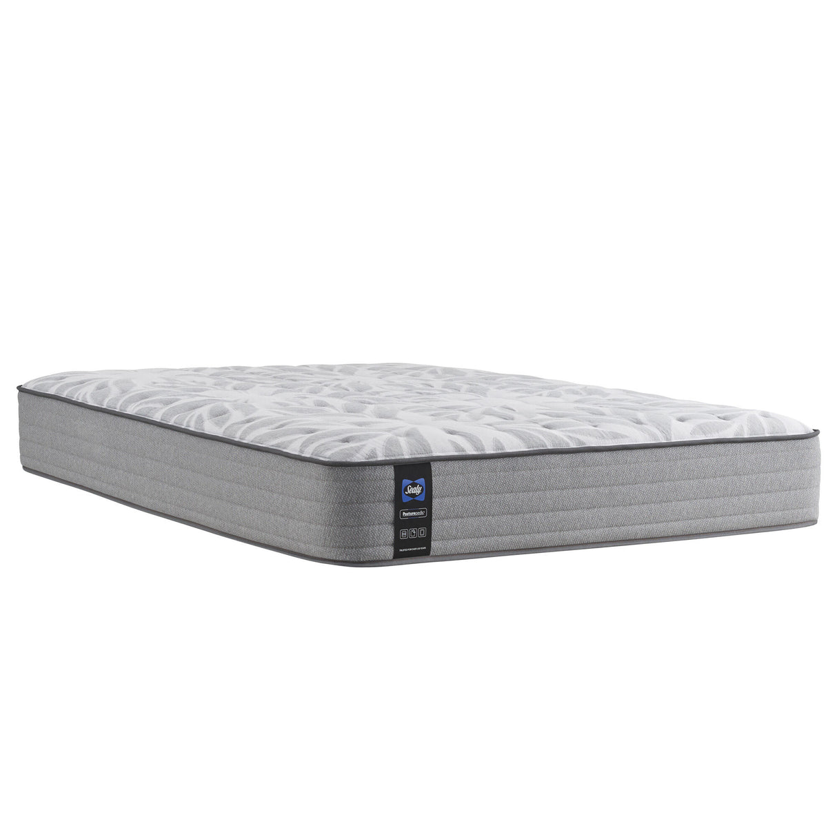 Sealy Posturepedic Silver Pine Medium Mattress - QK1065122_SEAL_PRI_OL