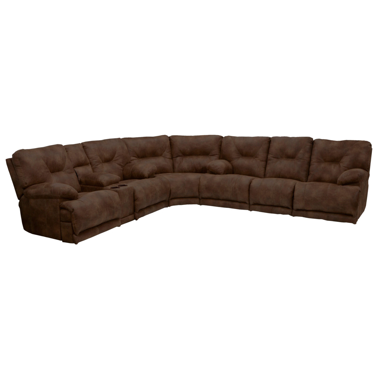 Voyager 3 Piece Reclining Sectional - QK1065765_JFUR_IS2_OL