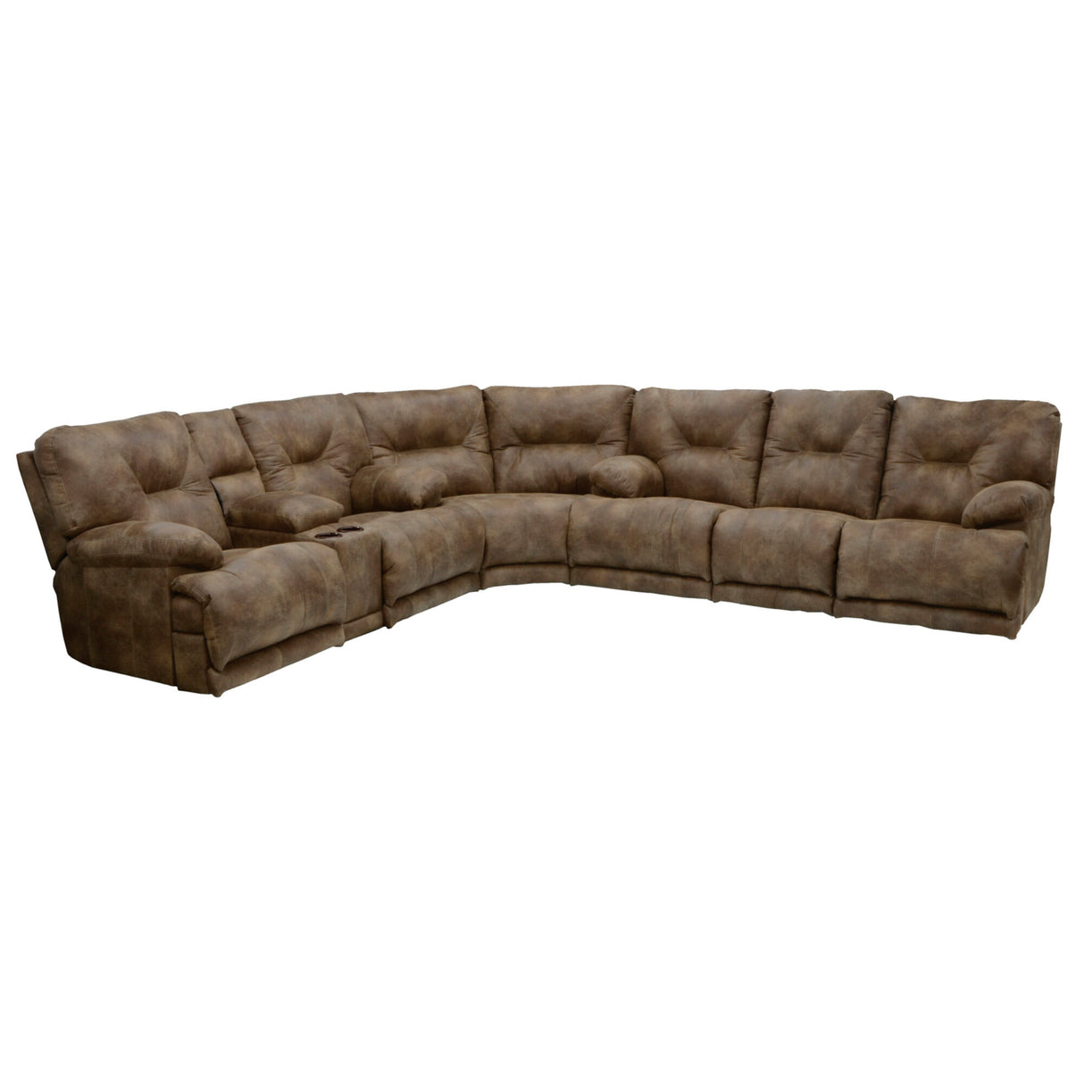 Voyager 3 Piece Reclining Sectional - QK1065773_JFUR_IS2_OL