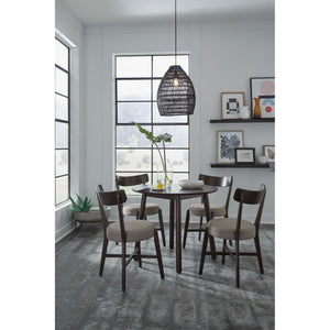 Hopper 5 Piece Round Dining Set - QK1065775_PROG_LF1_RM