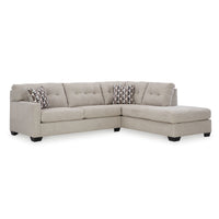 Mahoney Right Chaise Sectional - QK1066113_ASHL_PRI_OL