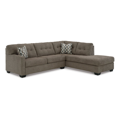 Mahoney Right Chaise Sectional - QK1066128_ASHL_PRI_OL