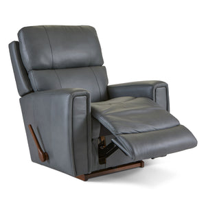 Apollo Leather Rocker Recliner - QK1066156_LAZY_OPN_OL