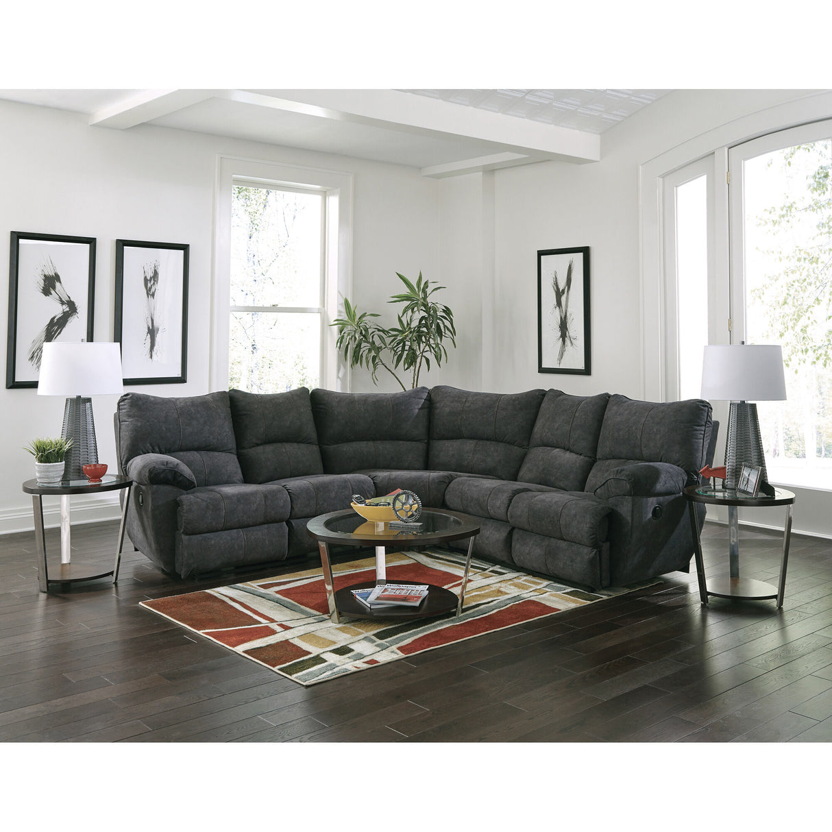 Shane 2 Piece Reclining Sectional - QK1066227_JFUR_LF1_RM