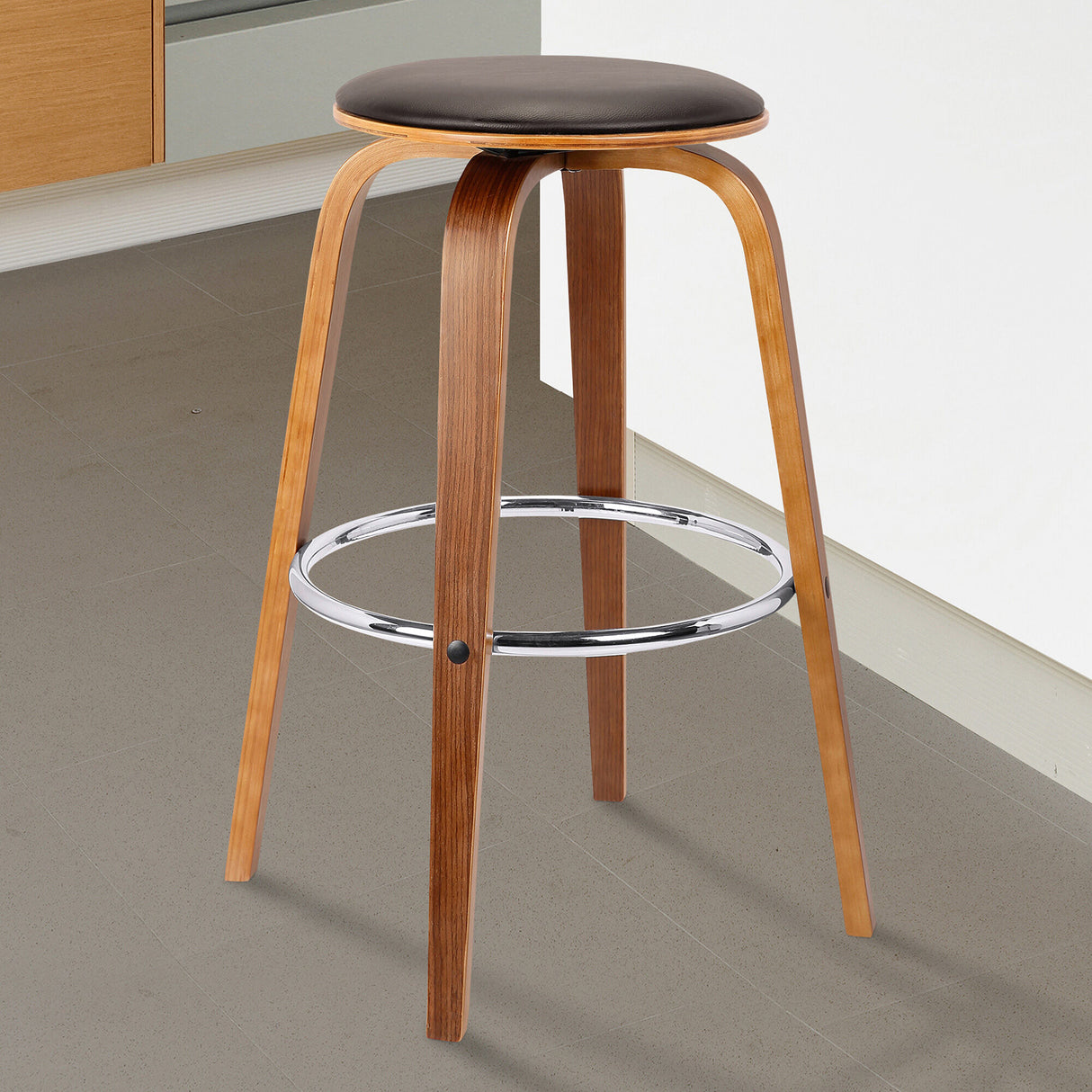 Harbor Swivel Counter Stool - QK1066689_ARMN_LF1_RM