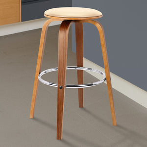 Harbor Swivel Counter Stool - QK1066690_ARMN_LF1_RM