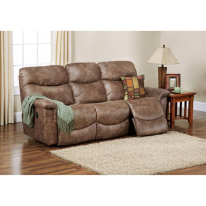 James Reclining Sofa - QK1081521_LAZY_LF1_RM